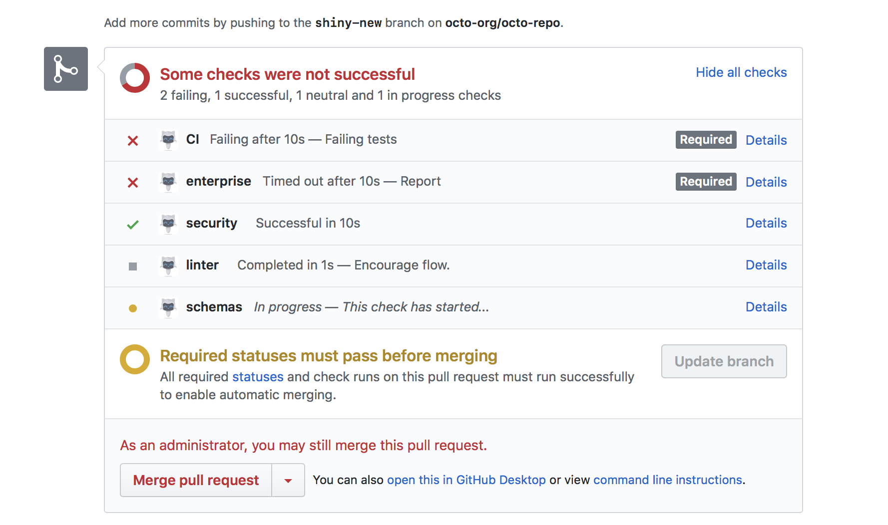 merge pull request