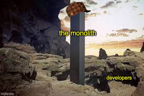 monolith developers