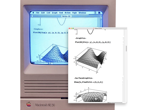 mac graphing calculator